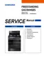Preview: Service Manual
