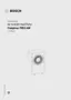 Preview: Installation Manual