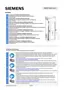 Preview: Instructions For Assembly, Installation, Use And Maintenance