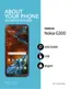 Preview: About Your Phone