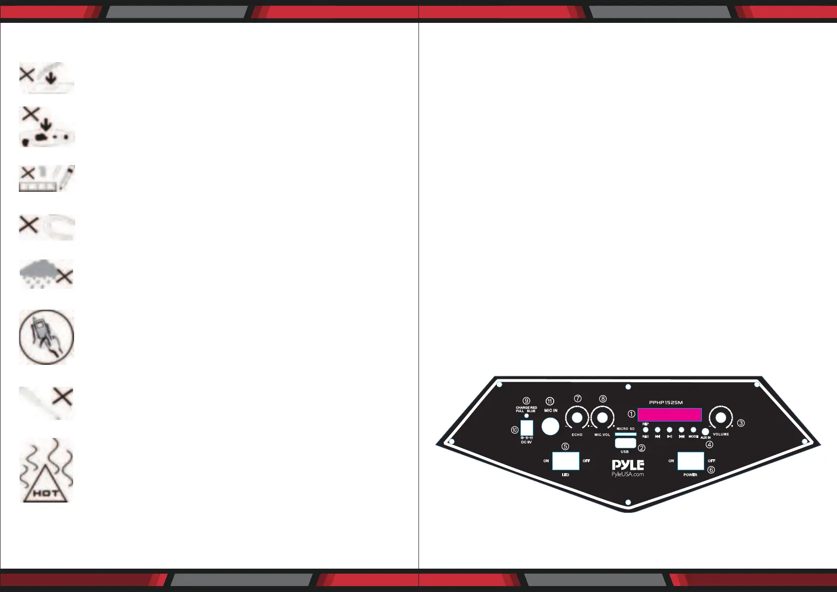 Page #2 background image