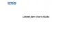 Preview: User Guide
