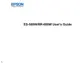 Preview: User Guide
