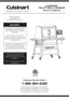 Preview: Owner's Manual