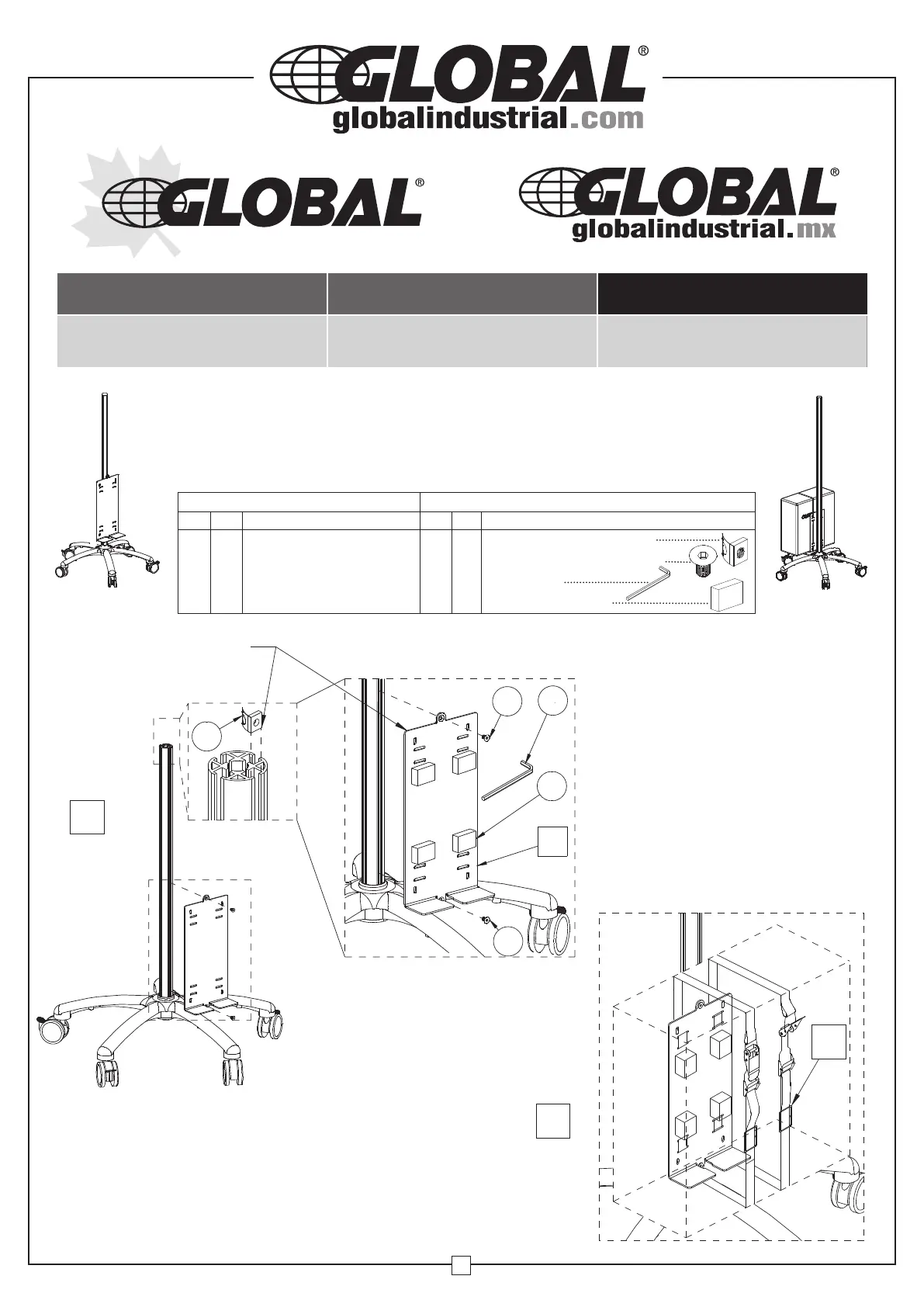 Page #3 background image