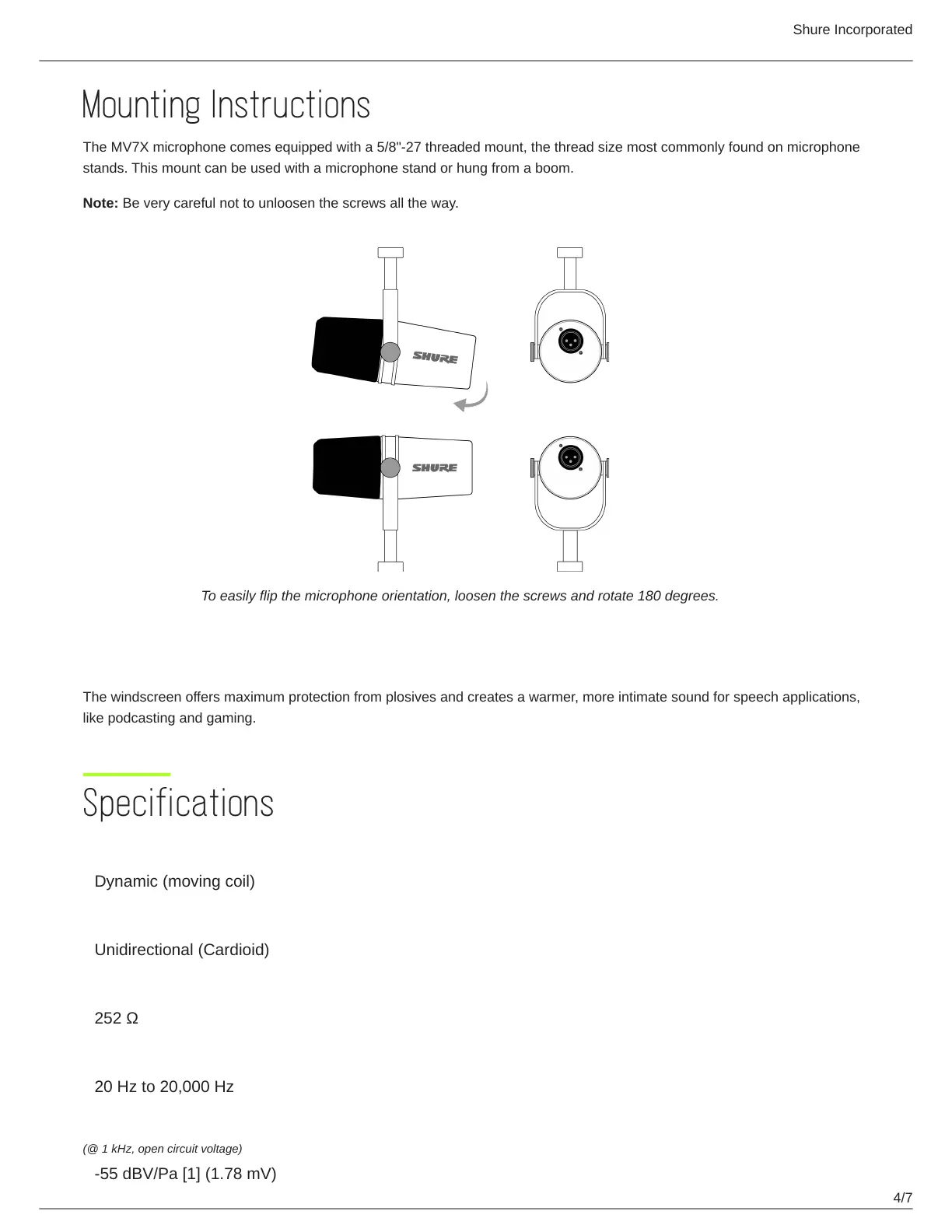 Page #4 background image