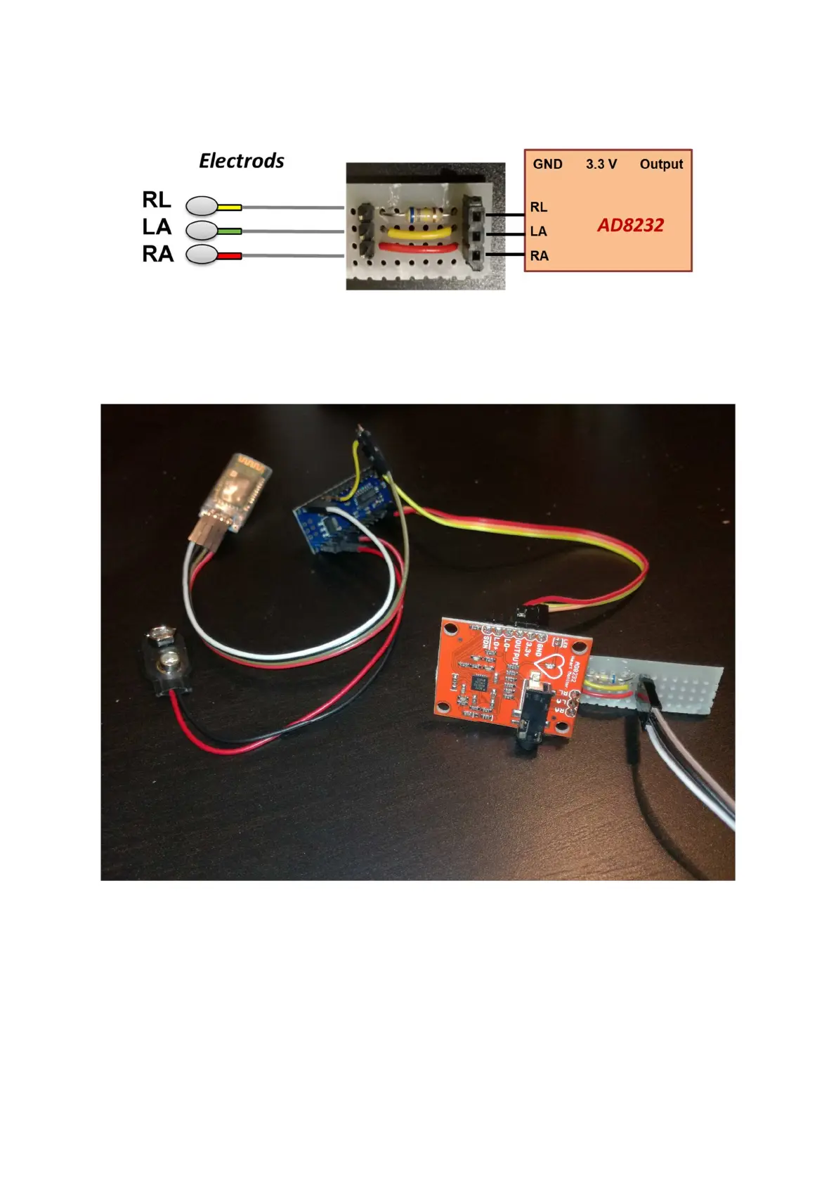 Page #6 background image