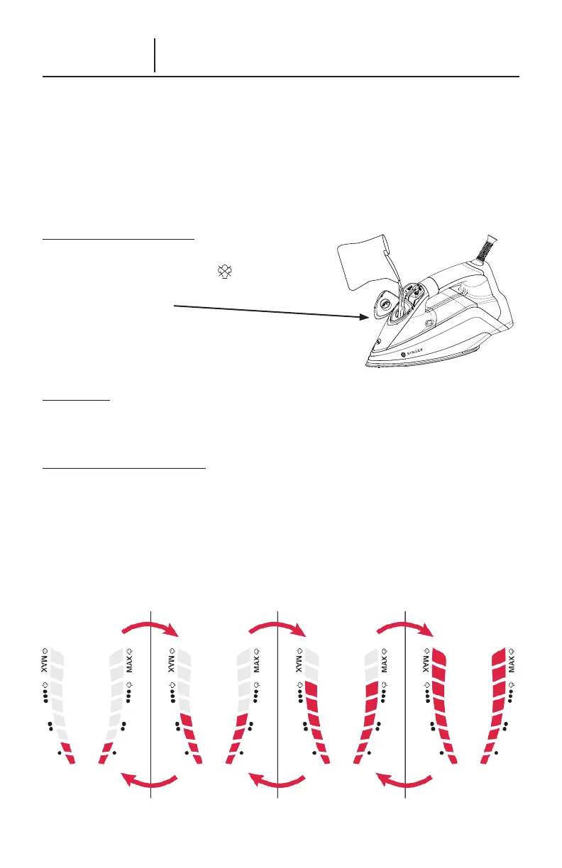 Page #5 background image