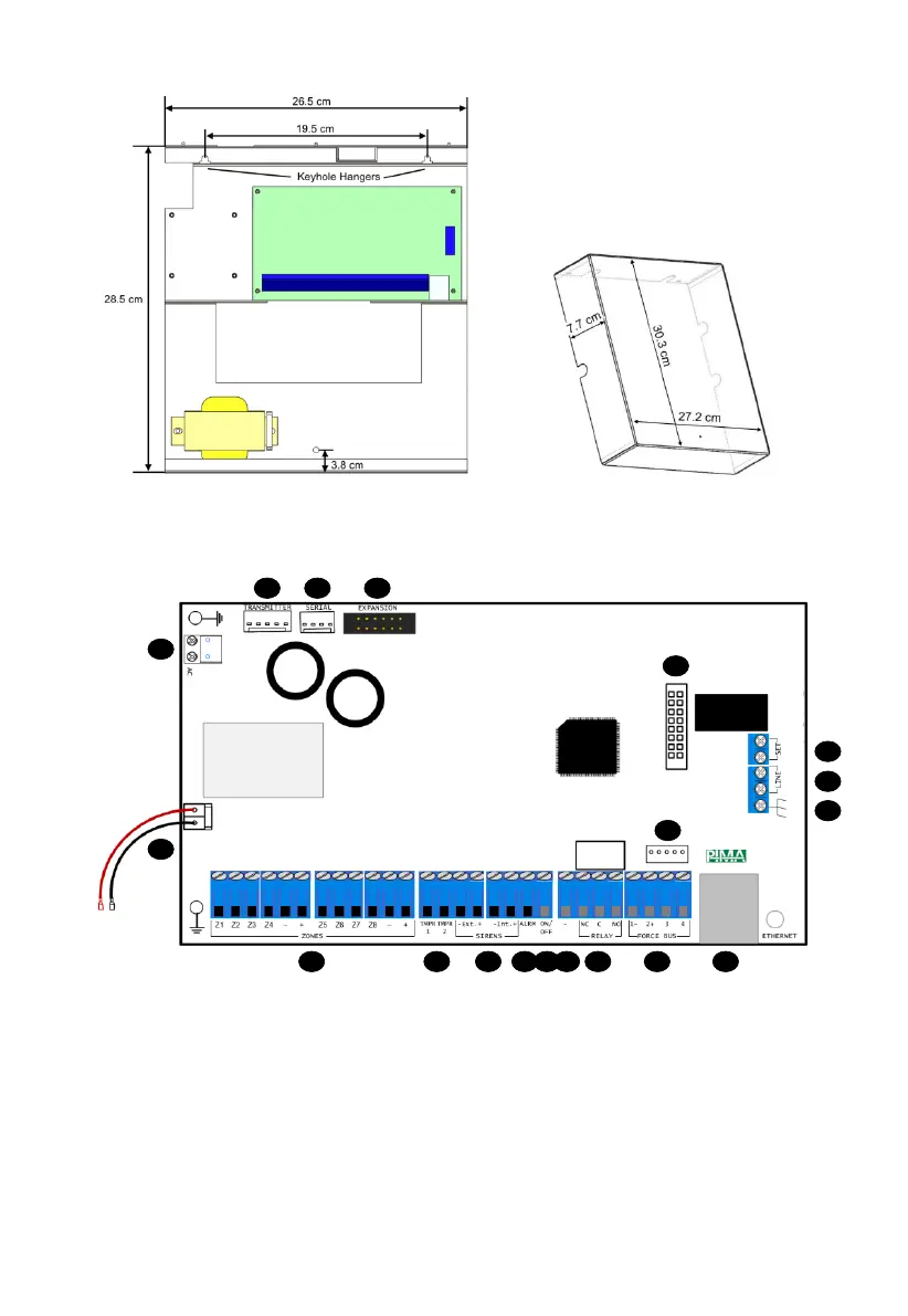 Page #9 background image