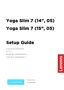 Preview: Setup Guide