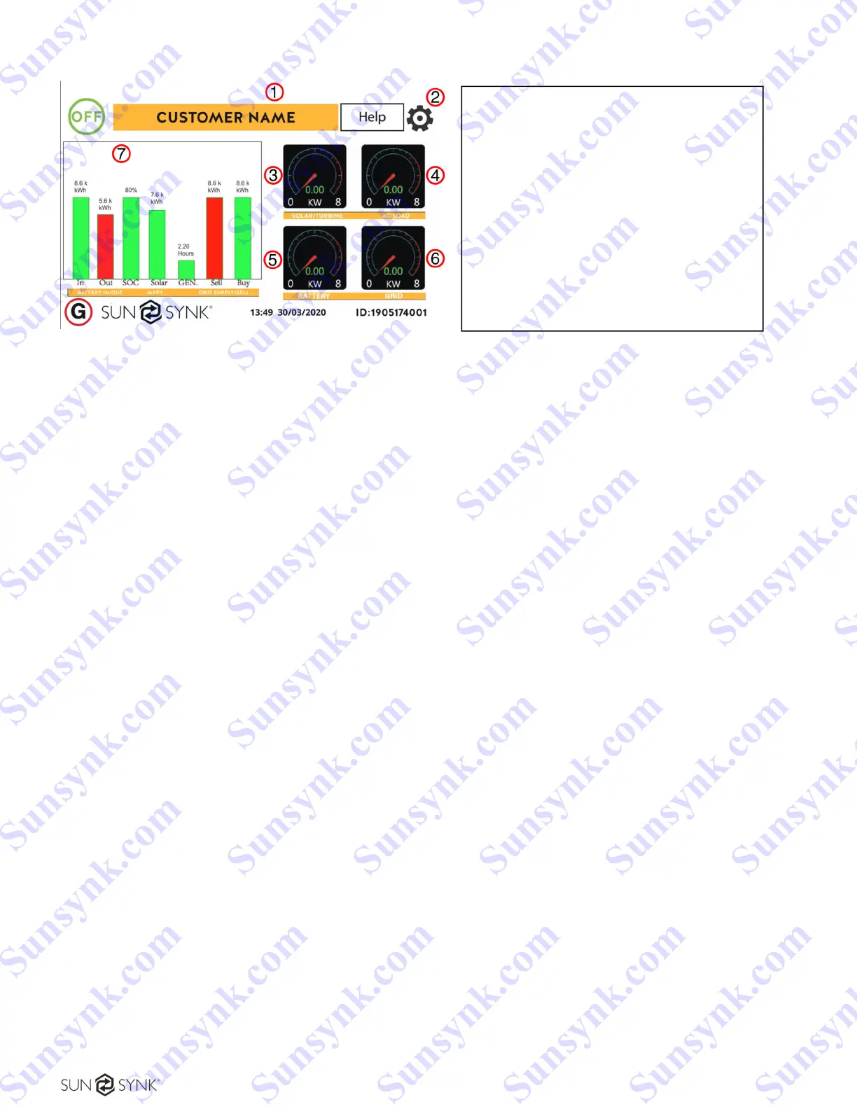 Page #32 background image
