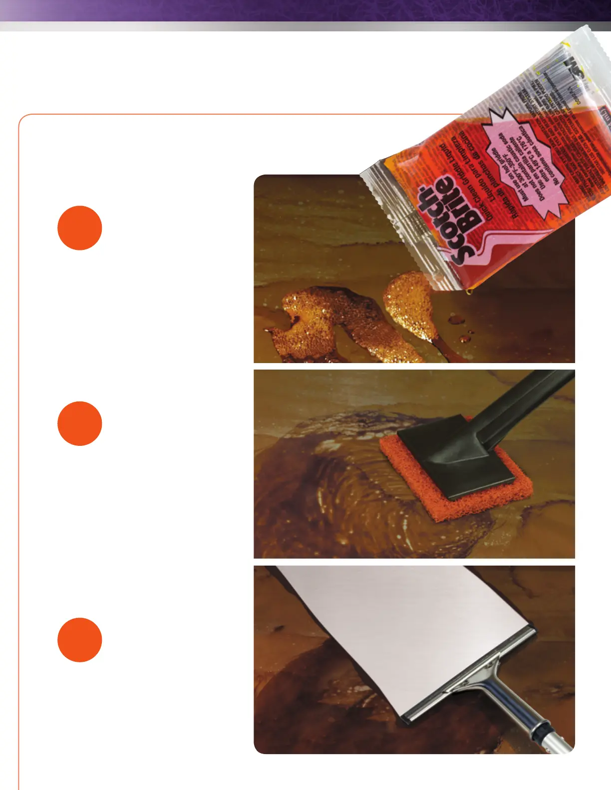 Page #3 background image