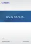 Preview: User Manual