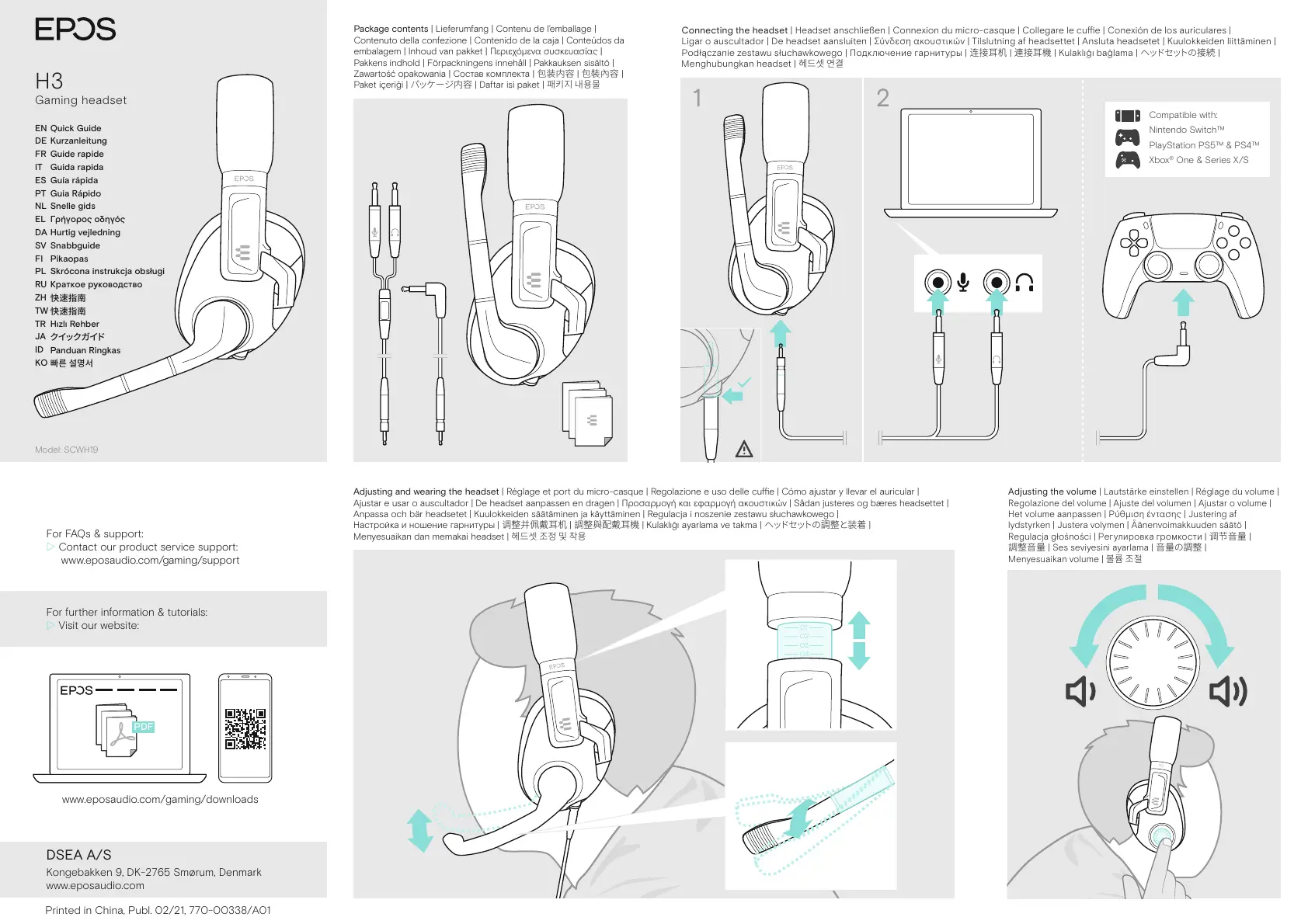 Page #2 background image