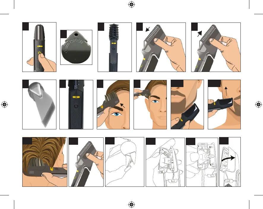 Page #2 background image