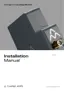 Preview: Installation Manual
