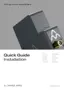 Preview: Quickguide Installation