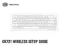 Preview: Wireless Setup Guide