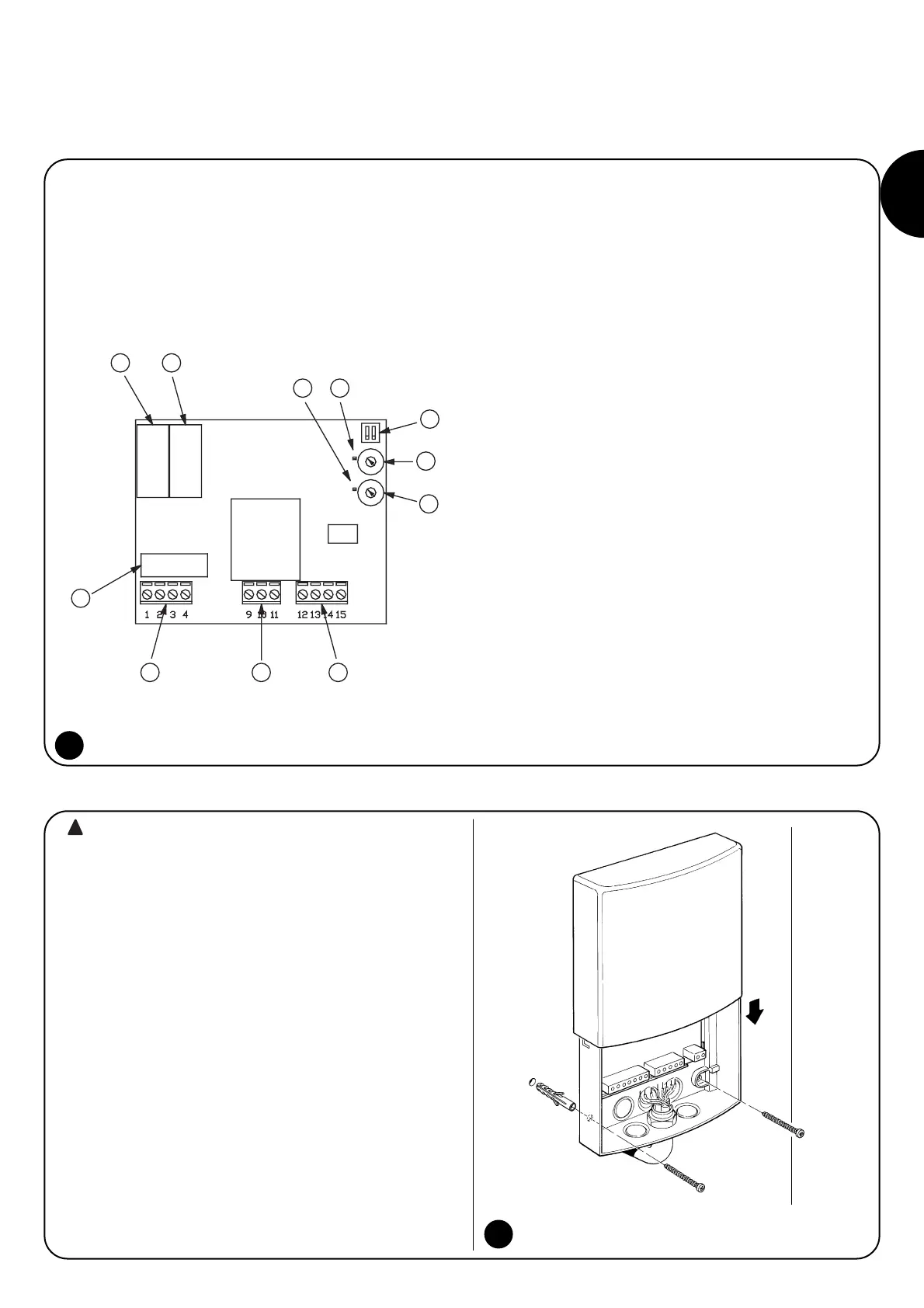 Page #5 background image