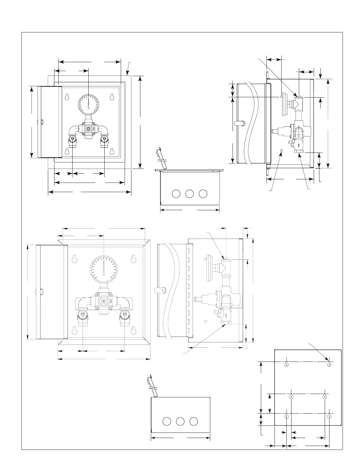 Page #3 background image