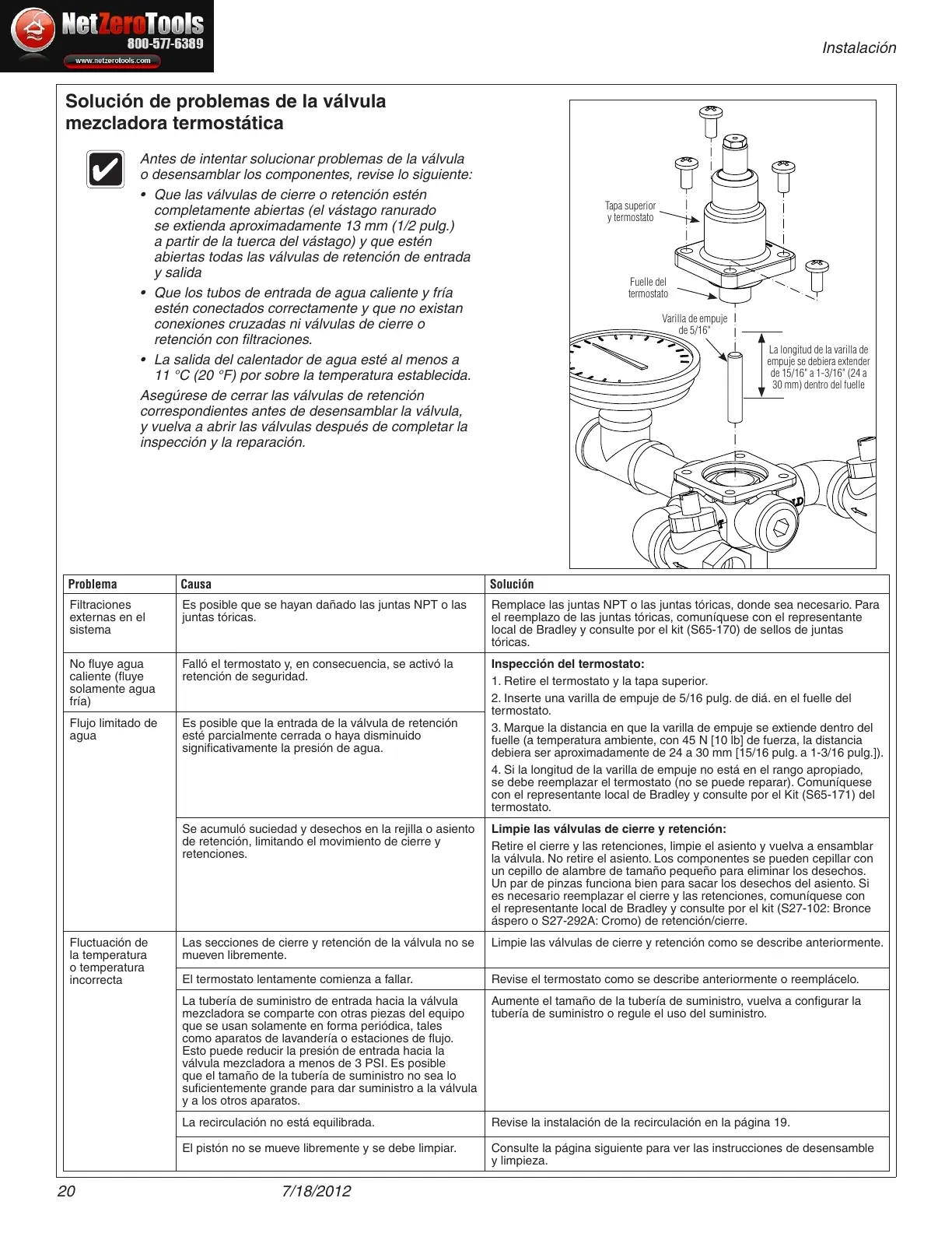 Page #20 background image