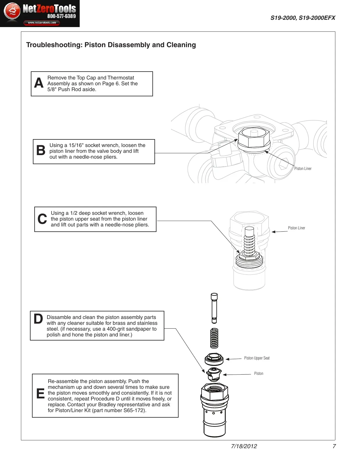 Page #7 background image