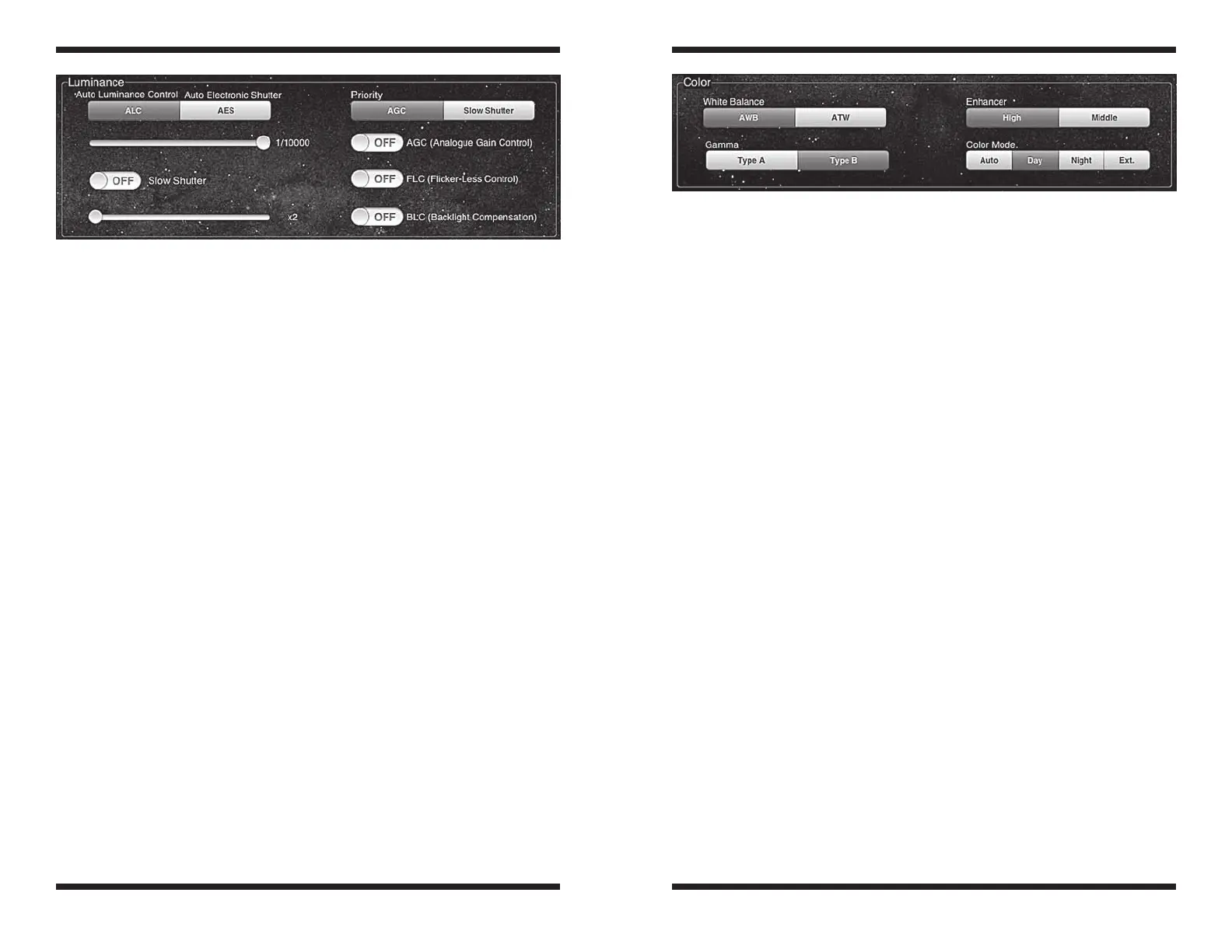 Page #3 background image