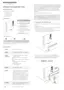 Preview: Quick Installation Guide