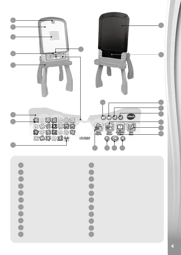 Page #4 background image