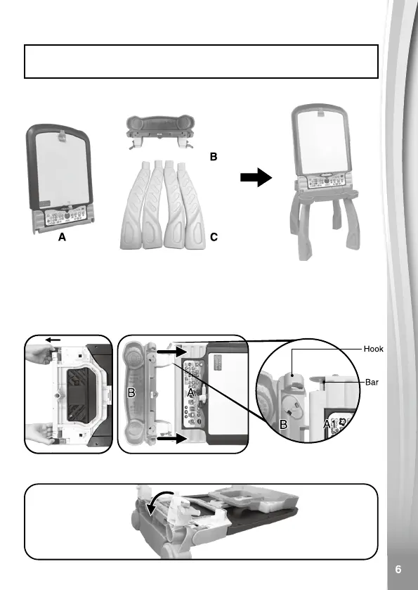 Page #6 background image