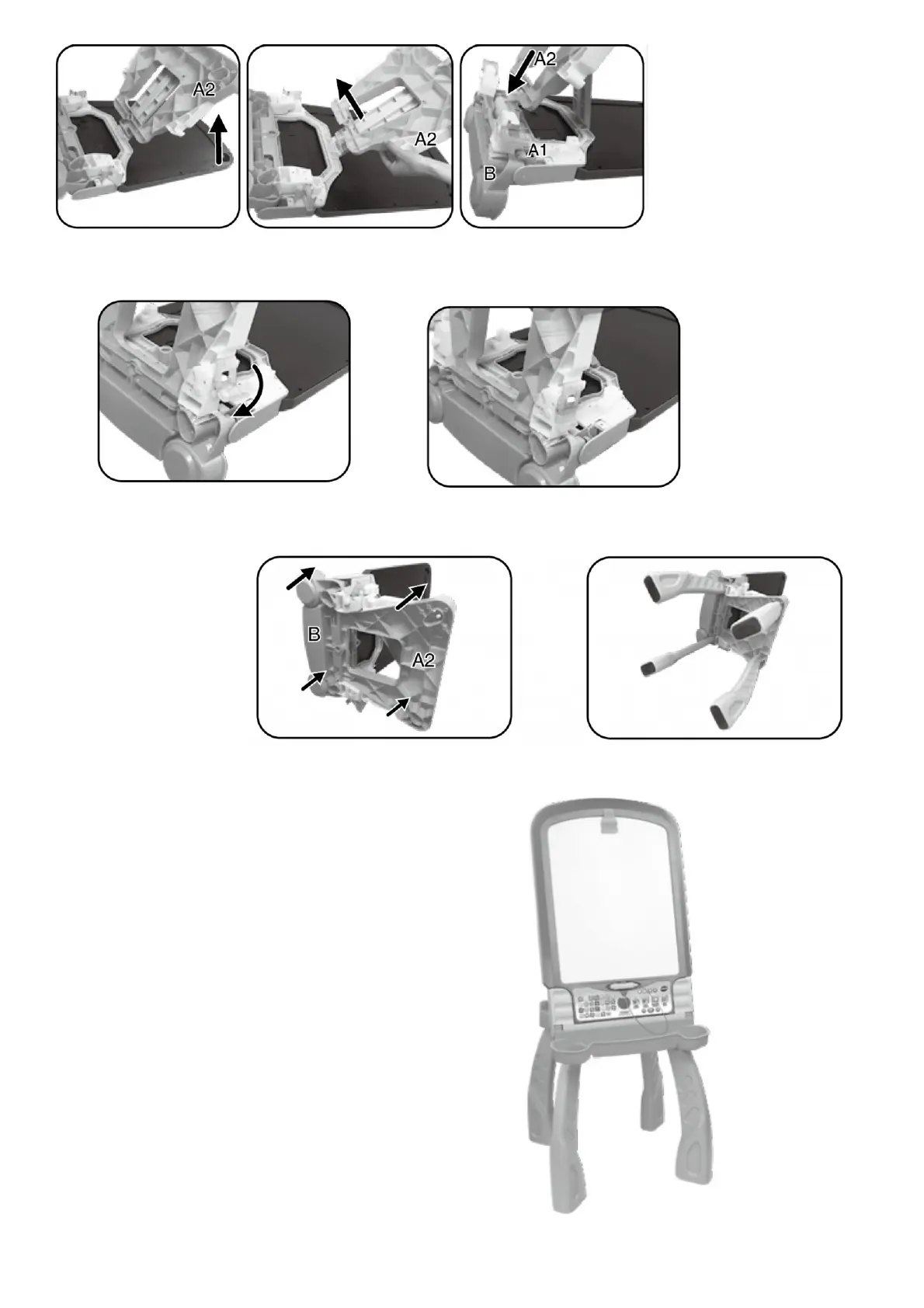Page #6 background image