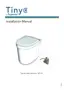 Preview: Installation Manual