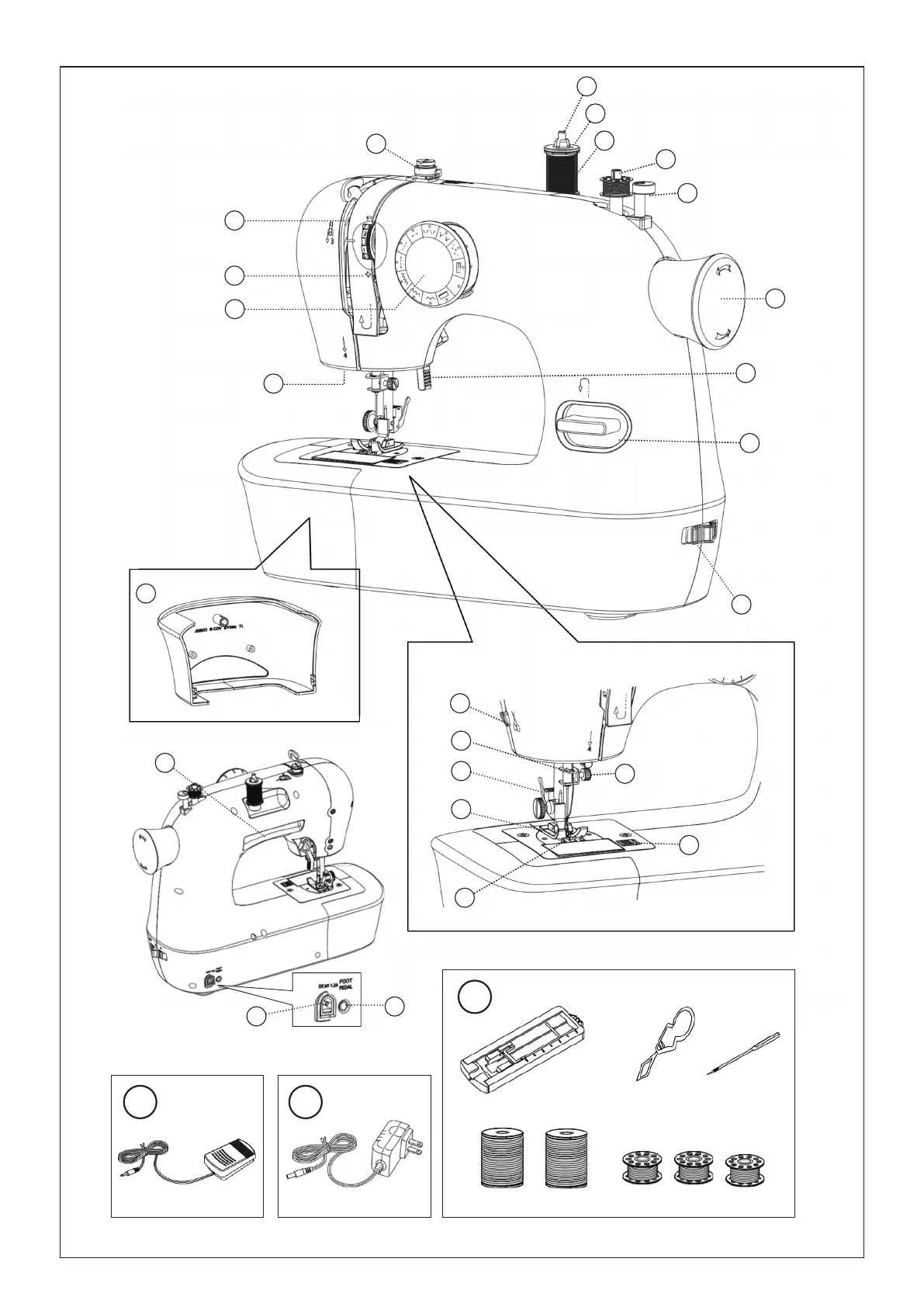Page #3 background image