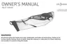 Preview: Owner's Manual