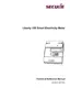 Preview: Technical Reference Manual
