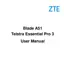 Preview: User Manual