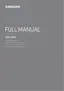 Preview: Full Manual