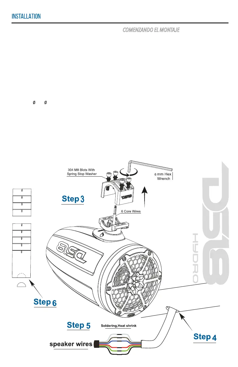 Page #8 background image