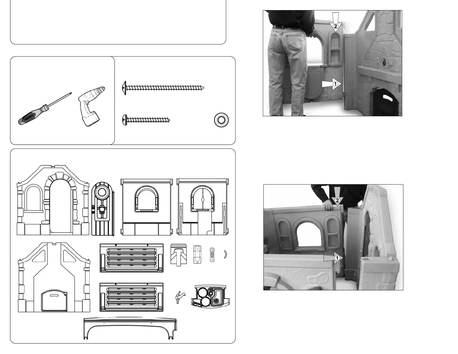 Page #2 background image