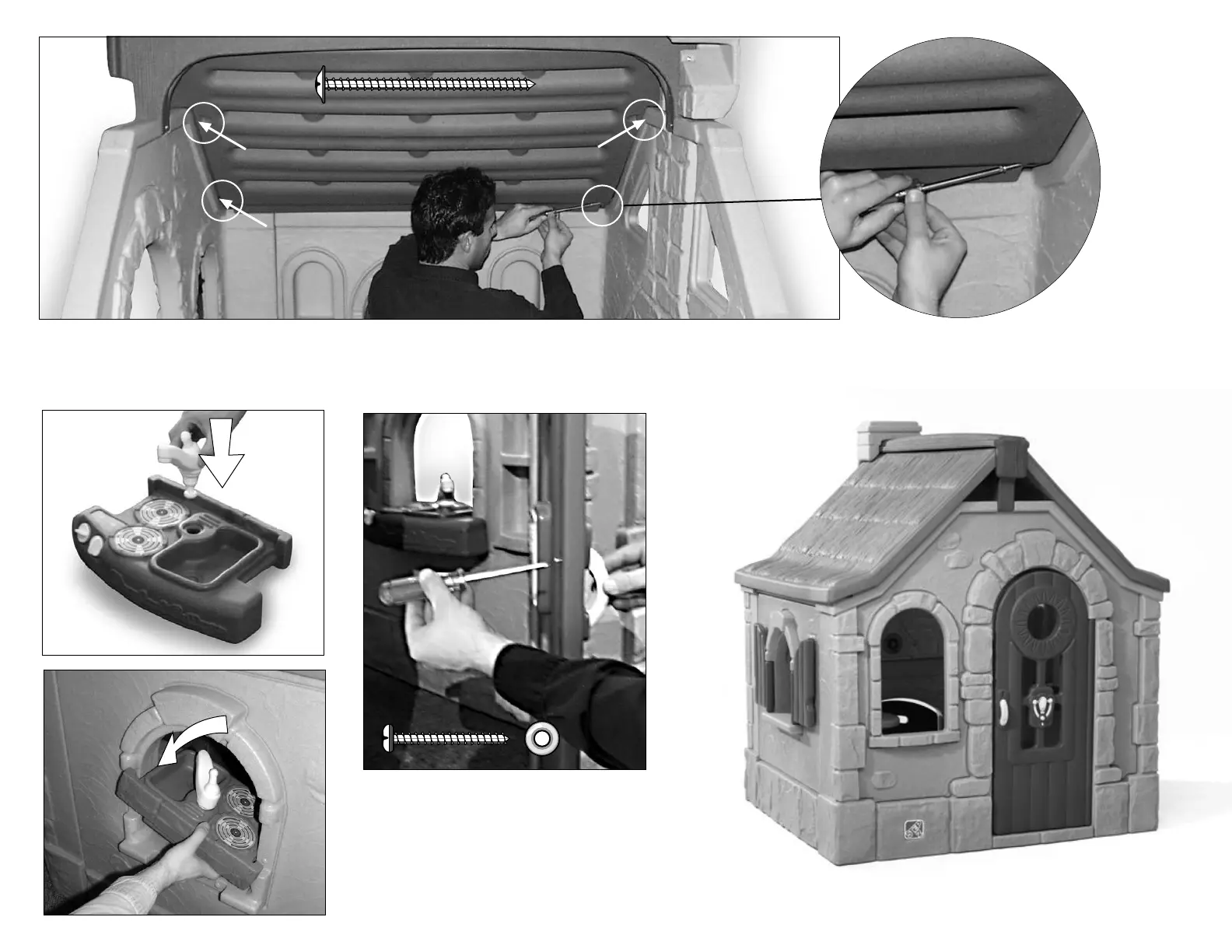Page #4 background image