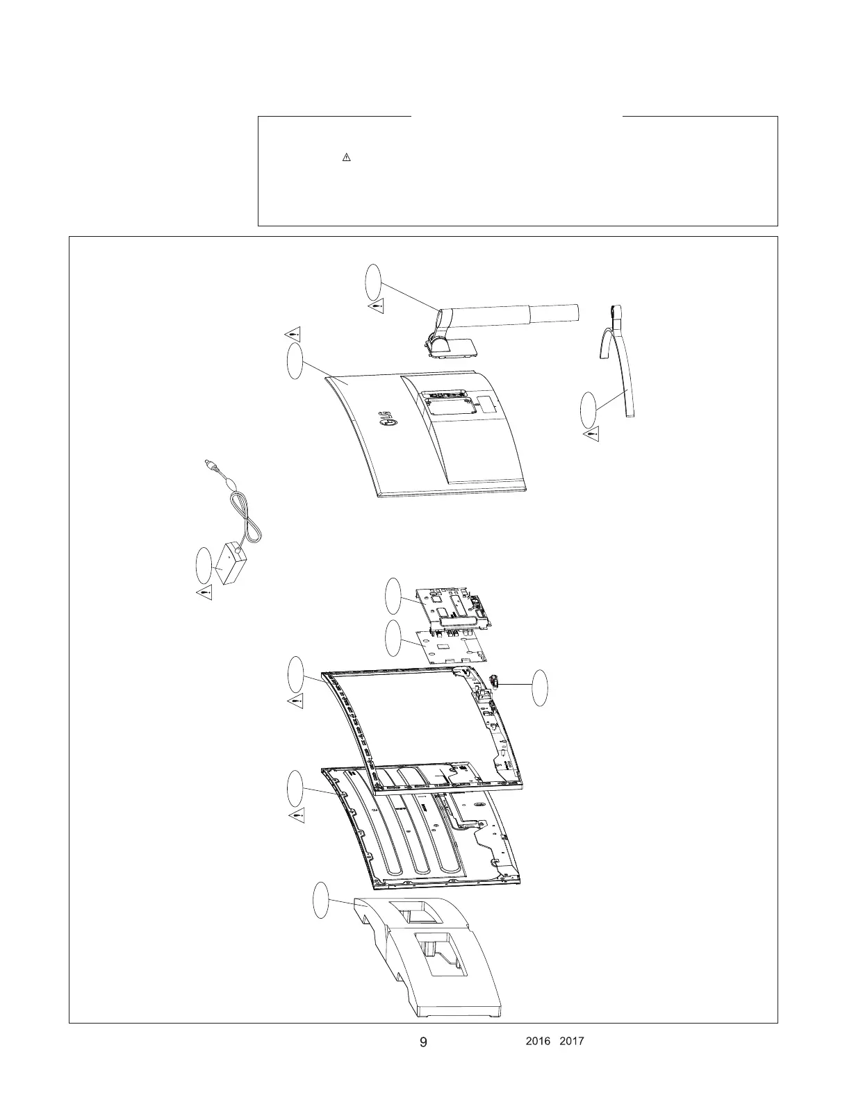 Page #9 background image