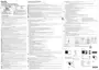 Preview: Installation Manual