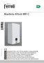 Preview: Instructions For Use, Maintenance And Installation