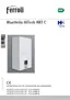 Preview: Instructions For Use, Installation & Maintenance