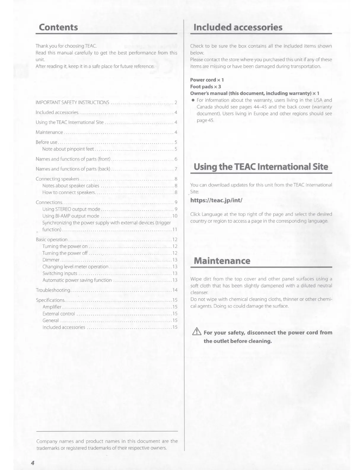 Page #5 background image