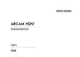 Preview: Service Manual