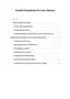 Preview: User Manual