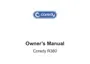 Preview: Owner's Manual