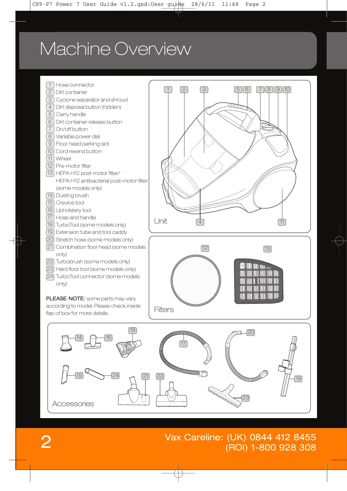 Page #2 background image