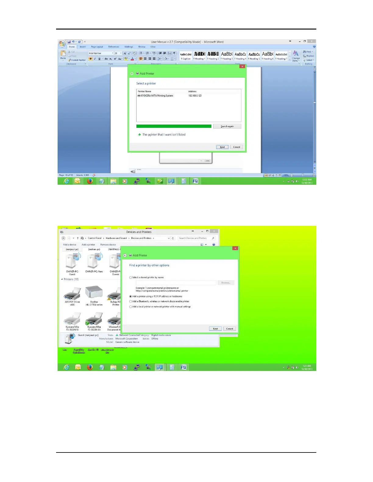Page #16 background image